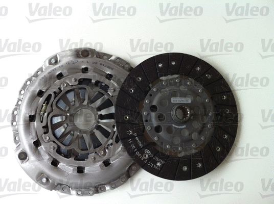 Clutch Kit
