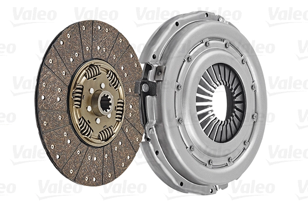 Clutch Kit (827362)