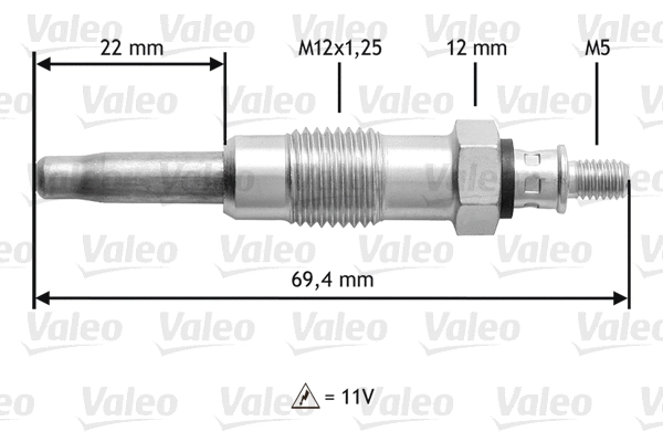 Glow Plug