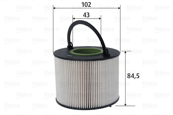 Fuel Filter (587075)