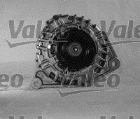 Alternator (439265)