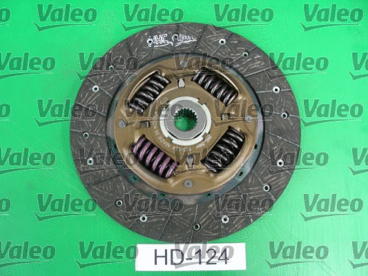 Clutch Kit