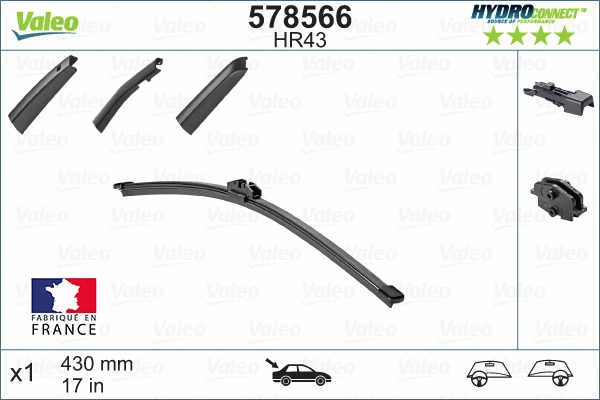 Wiper Blade