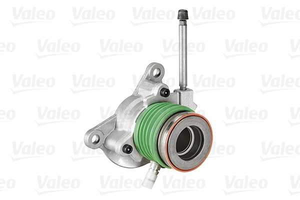 Central Slave Cylinder, clutch