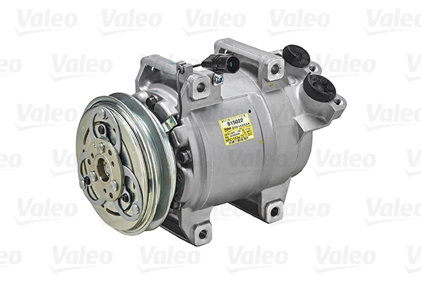 Compressor, air conditioning (815022)