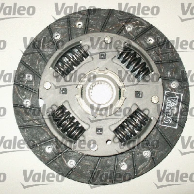 Clutch Kit