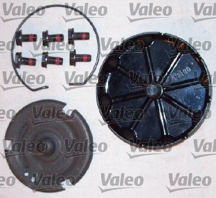 Clutch Kit (821494)