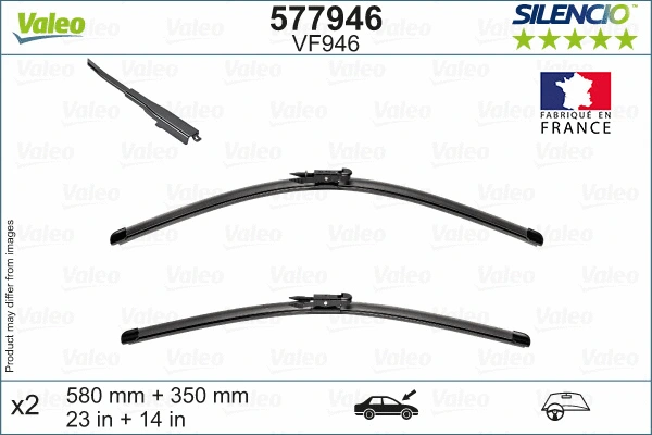Wiper Blade