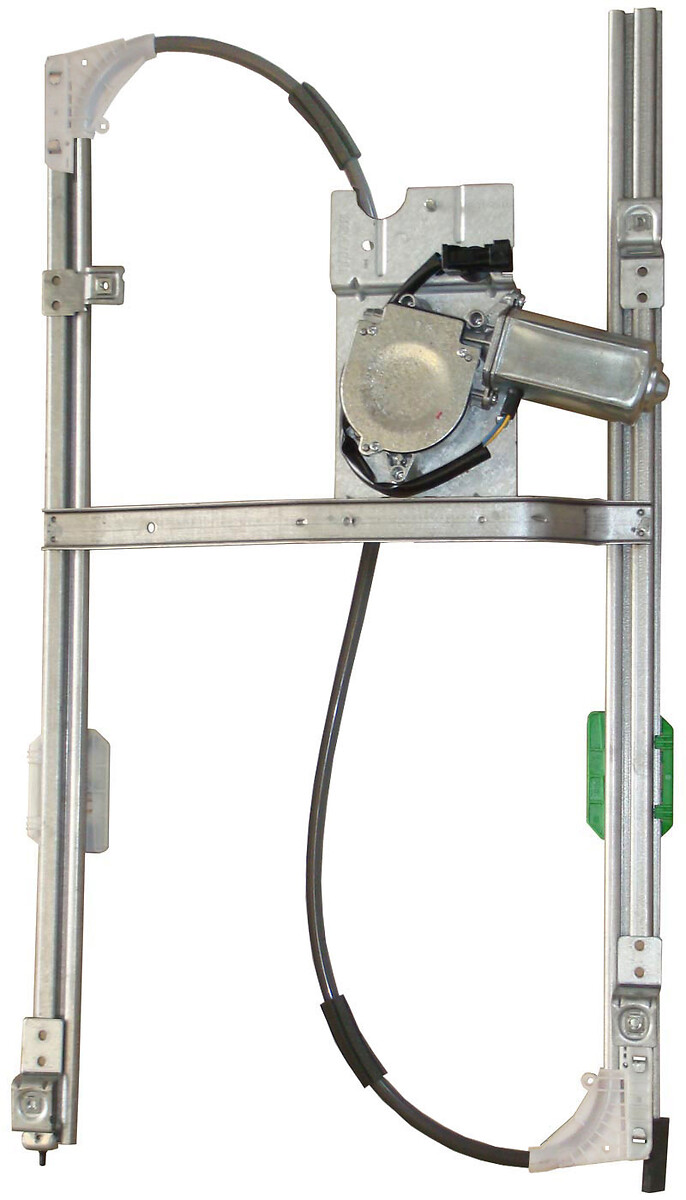 Window Regulator