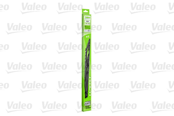 Wiper Blade