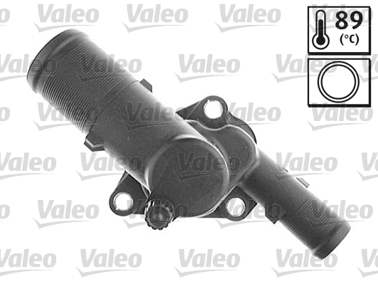 Thermostat, coolant (820138)