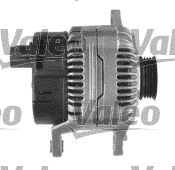 Alternator (437664)