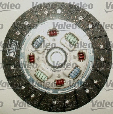 Clutch Kit
