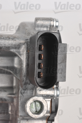 Wiper Motor (404587)