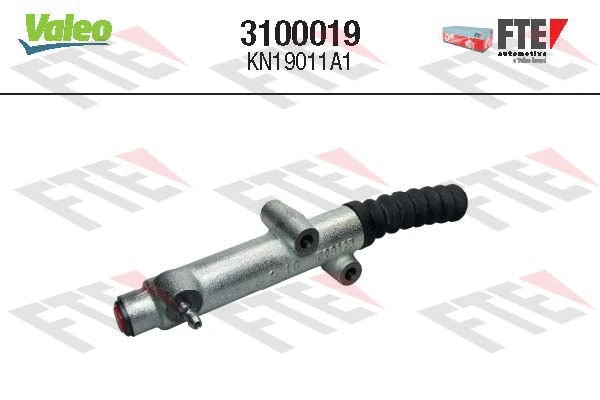Slave Cylinder, clutch (3100019)