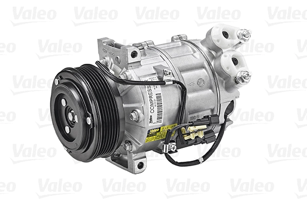 Compressor, air conditioning (813141)