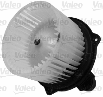 Interior Blower (715260)
