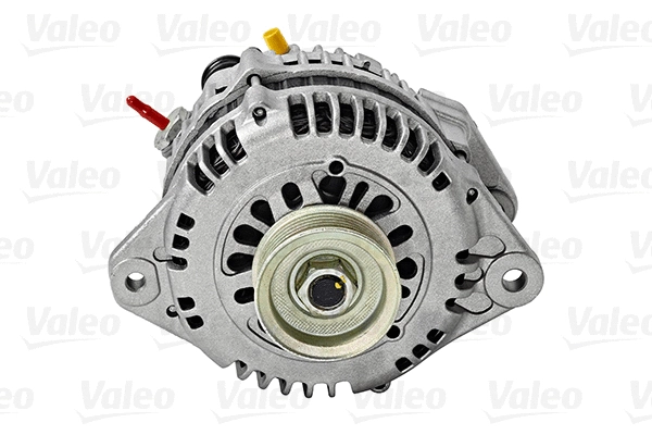 Alternator (437497)
