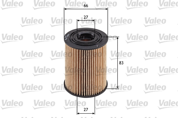Oil Filter (586569)