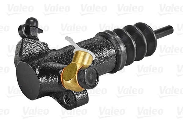 Slave Cylinder, clutch