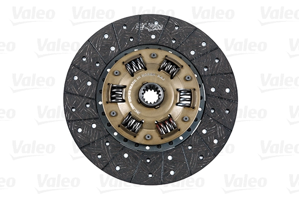 Clutch Disc (829401)