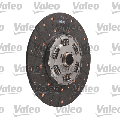 Clutch Disc (806360)