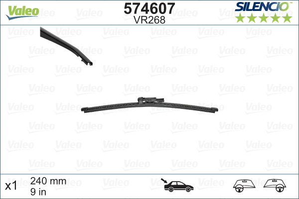 Wiper Blade