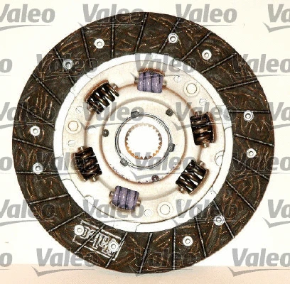 Clutch Kit