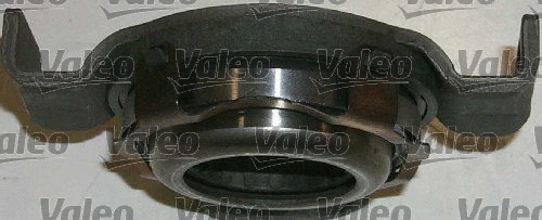 Clutch Kit (801250)