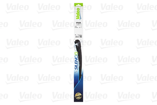 Wiper Blade (574639)
