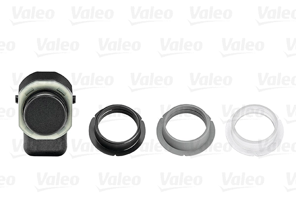Sensor, parking distance control