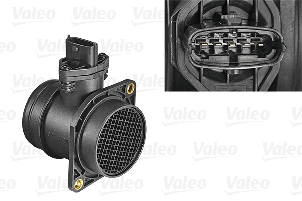 Mass Air Flow Sensor (253713)