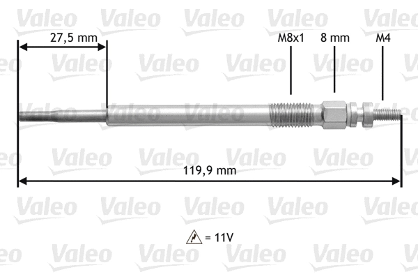Glow Plug