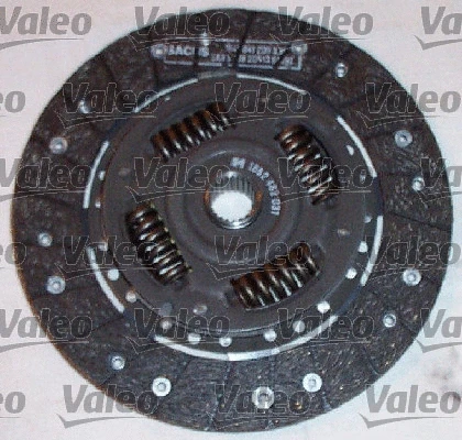 Clutch Kit