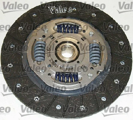 Clutch Kit