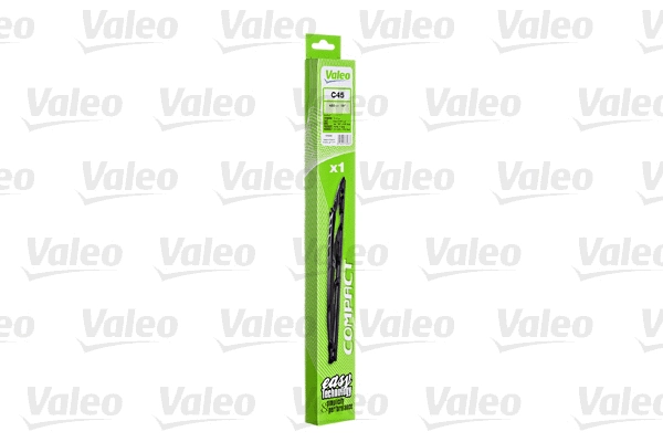 Wiper Blade