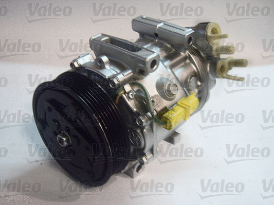 Compressor, air conditioning (813712)