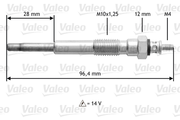 Glow Plug