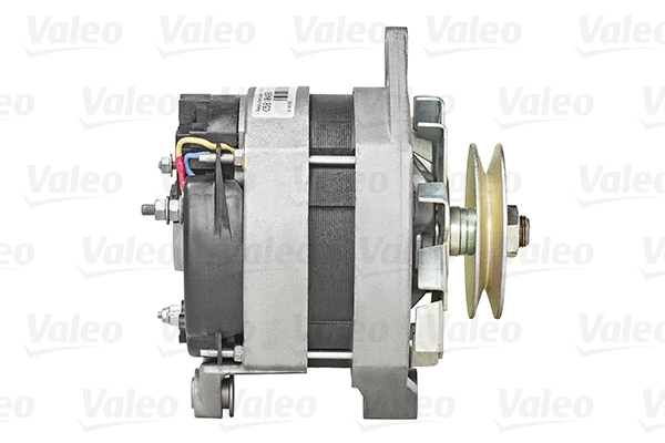 Alternator (436349)