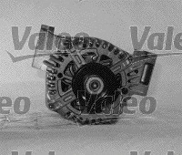 Alternator (439506)