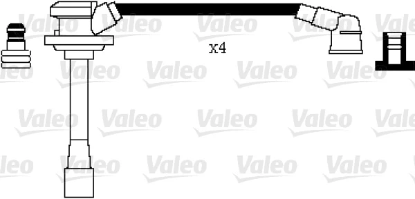 Ignition Cable Kit (346025)