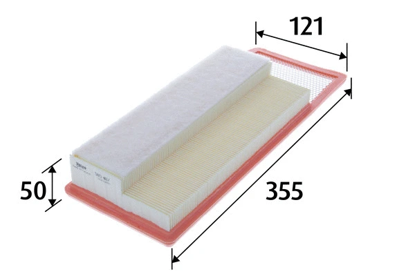 Air Filter (585407)