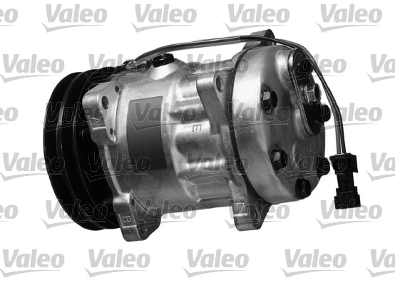 Compressor, air conditioning (813023)