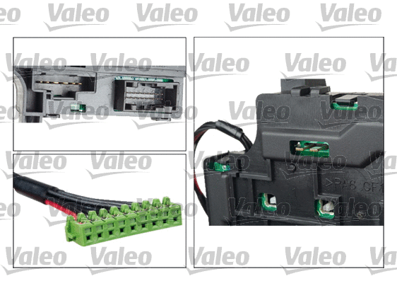 Steering Column Switch