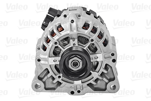 Alternator (437139)