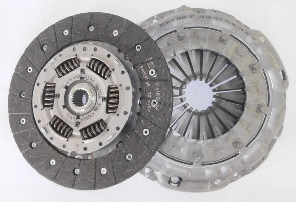Clutch Kit