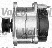 Alternator (437754)