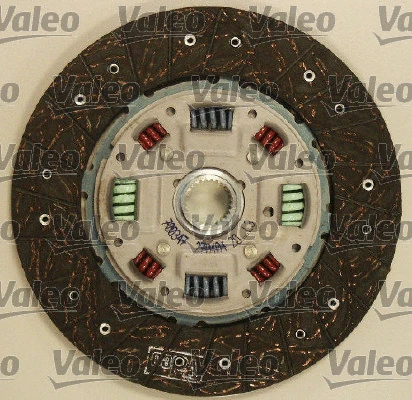 Clutch Kit