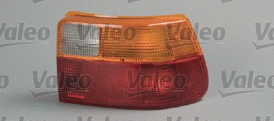 Tail Light Assembly (043211)