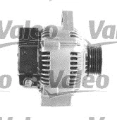 Alternator (437838)